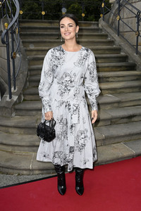 BMW Meet The Figaro X Staatsoper Unter den Linden in Berlin