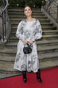 BMW Meet The Figaro X Staatsoper Unter den Linden in Berlin