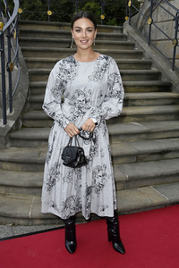 BMW Meet The Figaro X Staatsoper Unter den Linden in Berlin