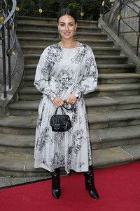 BMW Meet The Figaro X Staatsoper Unter den Linden in Berlin