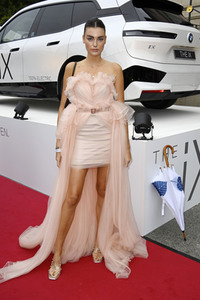 BMW Meet The Figaro X Staatsoper Unter den Linden in Berlin