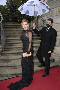 BMW Meet The Figaro X Staatsoper Unter den Linden in Berlin