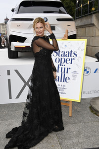 BMW Meet The Figaro X Staatsoper Unter den Linden in Berlin