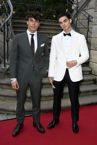 BMW Meet The Figaro X Staatsoper Unter den Linden in Berlin