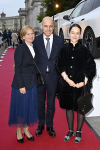 BMW Meet The Figaro X Staatsoper Unter den Linden in Berlin