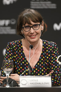 Pressekonferenz 'Earwig', San Sebastian International Film Festival 2021