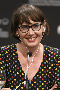 Pressekonferenz 'Earwig', San Sebastian International Film Festival 2021