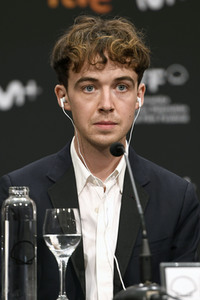 Pressekonferenz 'Earwig', San Sebastian International Film Festival 2021