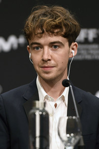 Pressekonferenz 'Earwig', San Sebastian International Film Festival 2021