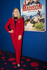 Filmpremiere 'Madison - Ungebremste Girlpower' in Erfurt