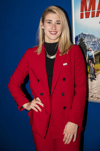 Filmpremiere 'Madison - Ungebremste Girlpower' in Erfurt