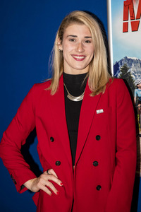 Filmpremiere 'Madison - Ungebremste Girlpower' in Erfurt