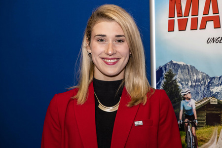 Filmpremiere 'Madison - Ungebremste Girlpower' in Erfurt