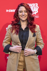 TV-Show 'SWR3 New Pop Festival - Das Special' in Baden-Baden