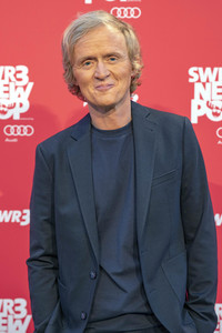 TV-Show 'SWR3 New Pop Festival - Das Special' in Baden-Baden