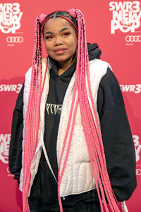 TV-Show 'SWR3 New Pop Festival - Das Special' in Baden-Baden