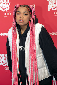 TV-Show 'SWR3 New Pop Festival - Das Special' in Baden-Baden