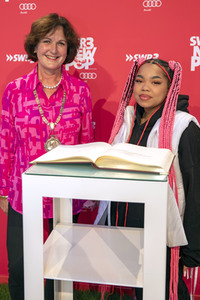 TV-Show 'SWR3 New Pop Festival - Das Special' in Baden-Baden