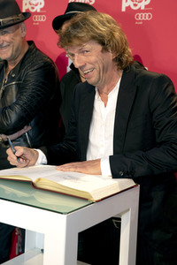 TV-Show 'SWR3 New Pop Festival - Das Special' in Baden-Baden