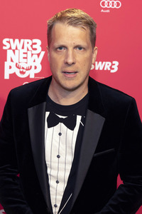 TV-Show 'SWR3 New Pop Festival - Das Special' in Baden-Baden