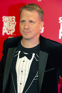 TV-Show 'SWR3 New Pop Festival - Das Special' in Baden-Baden