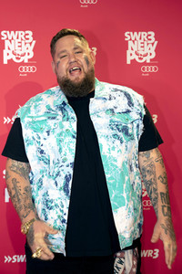 TV-Show 'SWR3 New Pop Festival - Das Special' in Baden-Baden