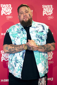 TV-Show 'SWR3 New Pop Festival - Das Special' in Baden-Baden