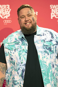 TV-Show 'SWR3 New Pop Festival - Das Special' in Baden-Baden