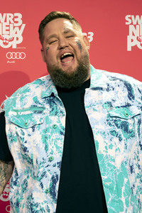 TV-Show 'SWR3 New Pop Festival - Das Special' in Baden-Baden