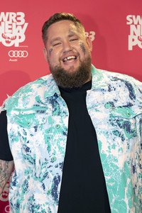 TV-Show 'SWR3 New Pop Festival - Das Special' in Baden-Baden