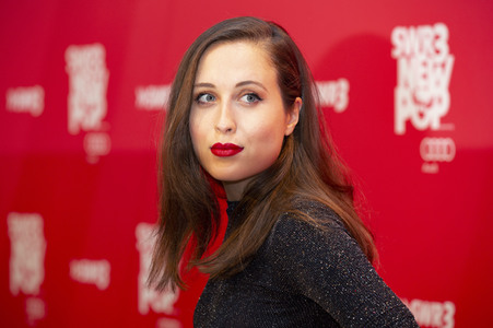 TV-Show 'SWR3 New Pop Festival - Das Special' in Baden-Baden