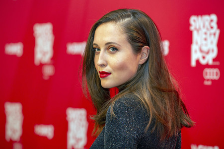 TV-Show 'SWR3 New Pop Festival - Das Special' in Baden-Baden