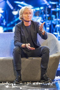TV-Show 'SWR3 New Pop Festival - Das Special' in Baden-Baden