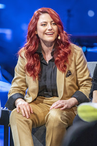 TV-Show 'SWR3 New Pop Festival - Das Special' in Baden-Baden