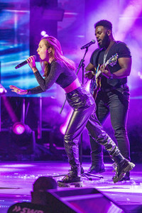 TV-Show 'SWR3 New Pop Festival - Das Special' in Baden-Baden
