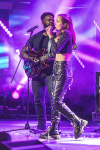 TV-Show 'SWR3 New Pop Festival - Das Special' in Baden-Baden