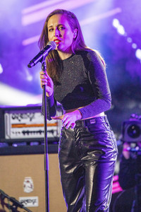 TV-Show 'SWR3 New Pop Festival - Das Special' in Baden-Baden