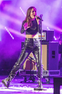 TV-Show 'SWR3 New Pop Festival - Das Special' in Baden-Baden