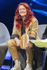 TV-Show 'SWR3 New Pop Festival - Das Special' in Baden-Baden