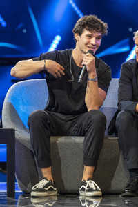 TV-Show 'SWR3 New Pop Festival - Das Special' in Baden-Baden
