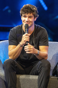 TV-Show 'SWR3 New Pop Festival - Das Special' in Baden-Baden