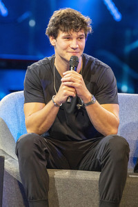 TV-Show 'SWR3 New Pop Festival - Das Special' in Baden-Baden