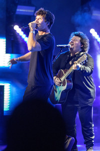 TV-Show 'SWR3 New Pop Festival - Das Special' in Baden-Baden