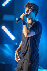 TV-Show 'SWR3 New Pop Festival - Das Special' in Baden-Baden