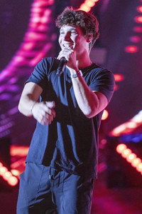 TV-Show 'SWR3 New Pop Festival - Das Special' in Baden-Baden