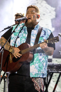 TV-Show 'SWR3 New Pop Festival - Das Special' in Baden-Baden