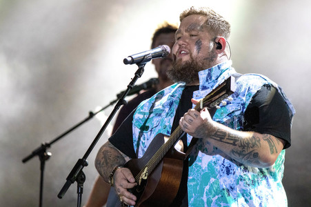 TV-Show 'SWR3 New Pop Festival - Das Special' in Baden-Baden