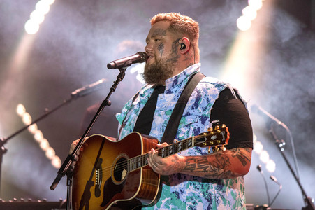 TV-Show 'SWR3 New Pop Festival - Das Special' in Baden-Baden