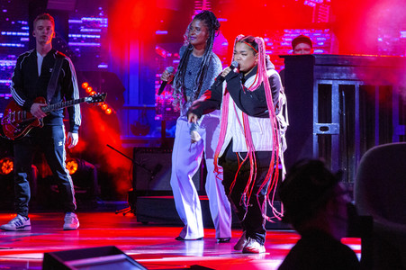 TV-Show 'SWR3 New Pop Festival - Das Special' in Baden-Baden