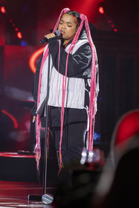 TV-Show 'SWR3 New Pop Festival - Das Special' in Baden-Baden